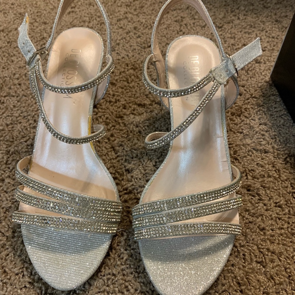 High Heel Shoes